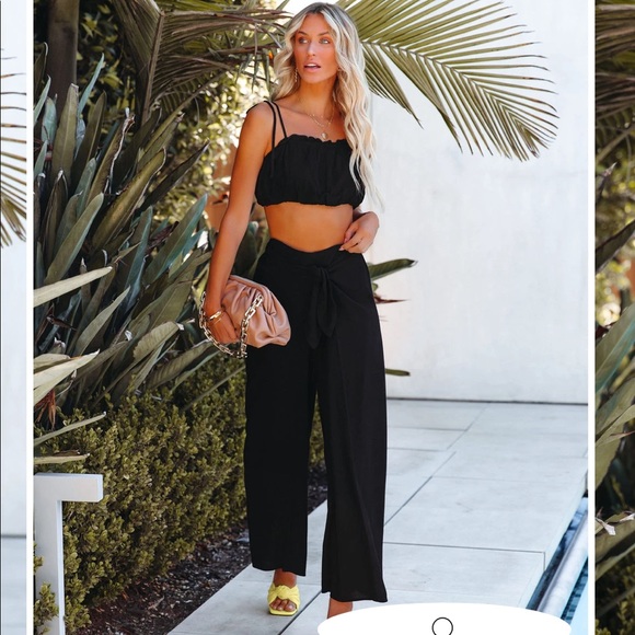 Vici Payson matching set - Picture 3 of 4